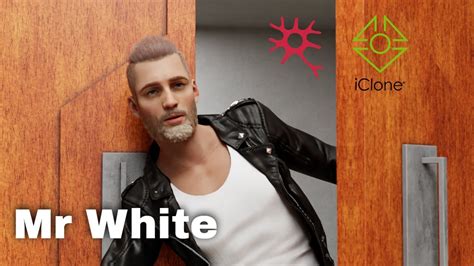 shawe88|MR WHITE .